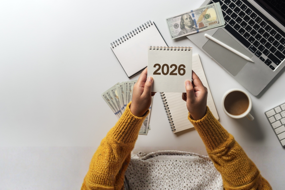 Méně starostí na začátku roku: poplatek na obnovitelné zdroje neplatíte, v distribuci se zorientujete