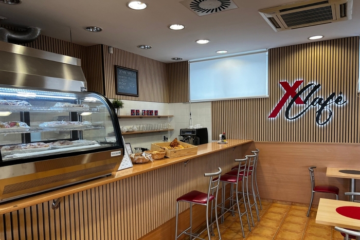 Čerpací stanice ARMEX mění tvář: nový design, pohodlí a X-Café s prémiovou kávou