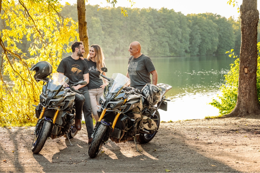 ARMEX ENERGY a BUSHMAN: Sleva 10 % na nezlevněné zboží pro jarní sezónu