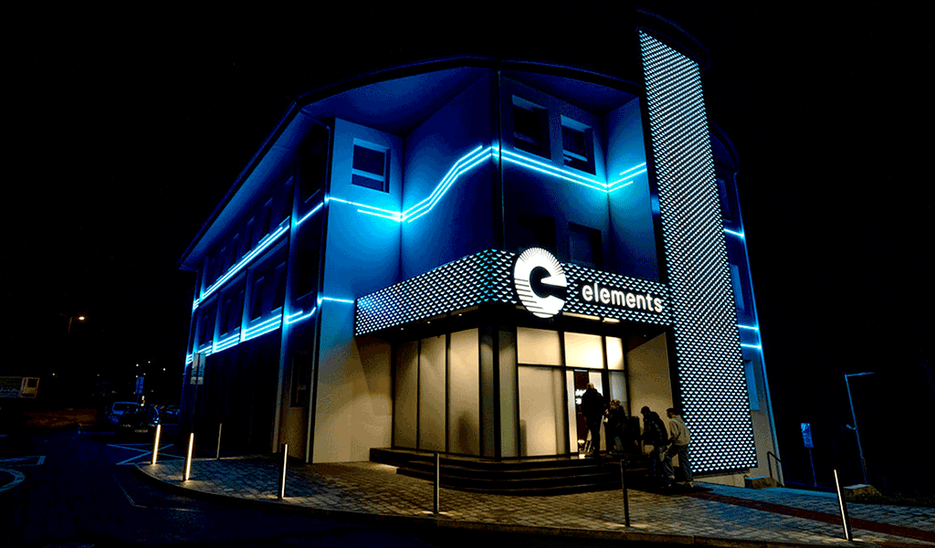 CENTURY ELEMENTS s.r.o.