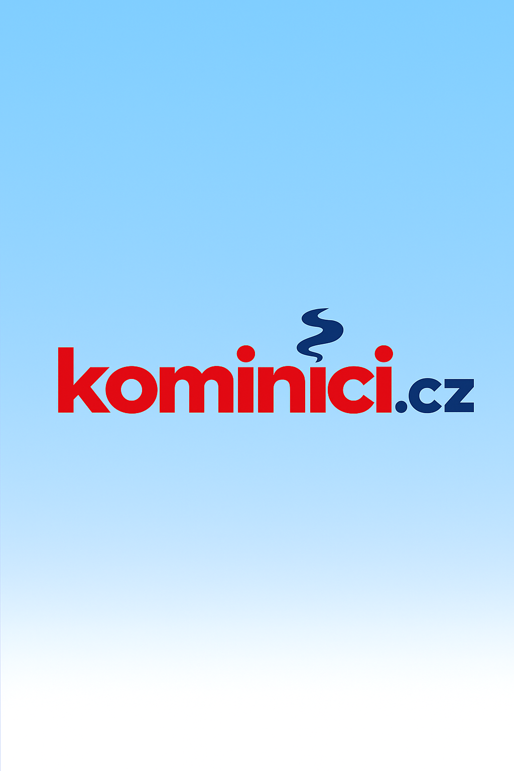 Z CUP Kominictví jsou Kominíci.cz – naše dceřiná společnost má nový název a značku
