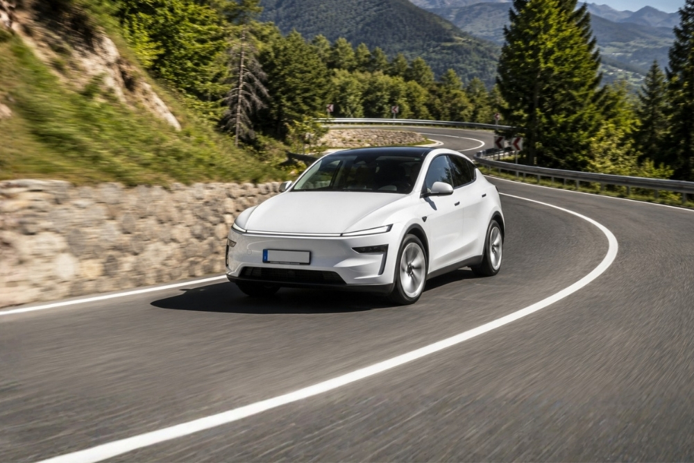 Elektromobilem na dovolenou: Jak si cestu naplánovat bez zbytečných starostí