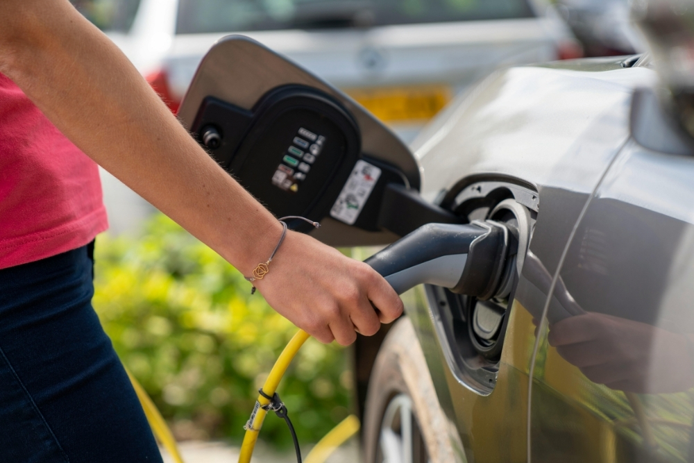 Letní energie pod kontrolou #2: Jak spotřebiče používat chytře a úsporně