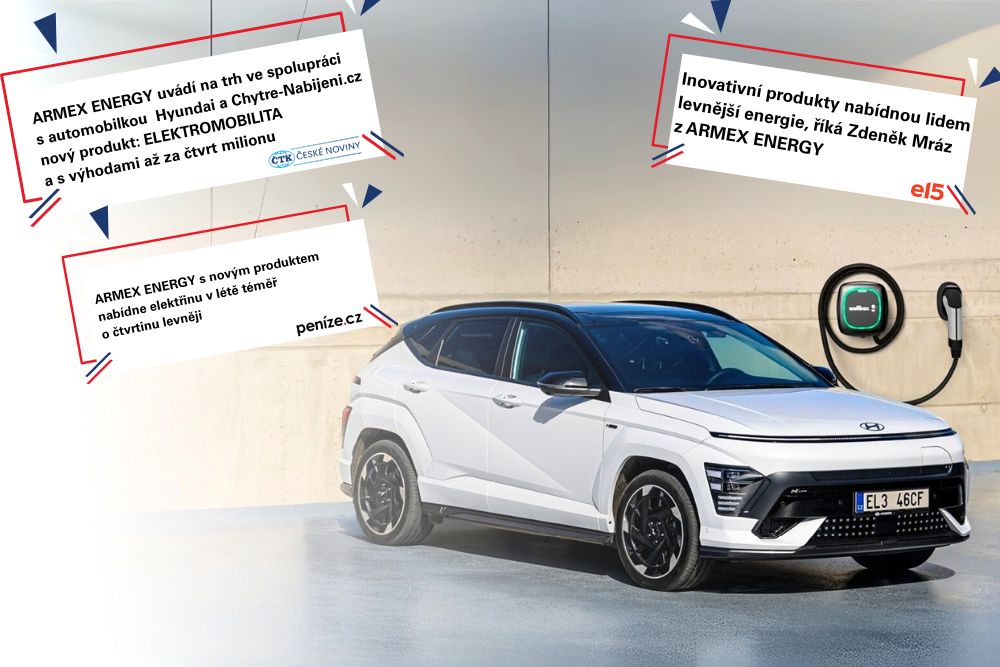 Novinky LÉTO-ZIMA a ELEKTROMOBILITA vzbudily velký zájem zákazníků, odborníků i médií