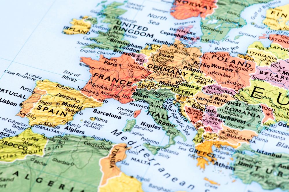 ARMEX ENERGY kauft jetzt Energie direkt an liquiden europäischen Märkten