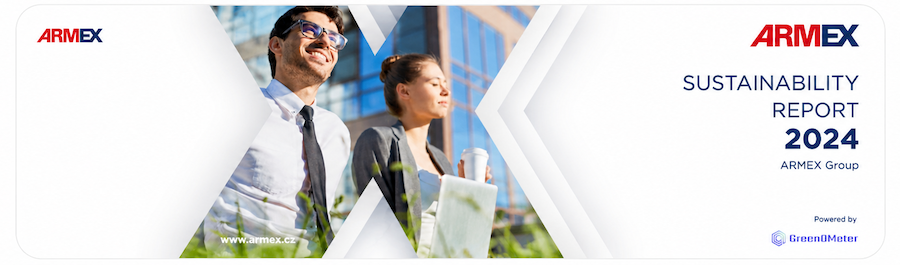 Responsible Business as Part of Our Identity